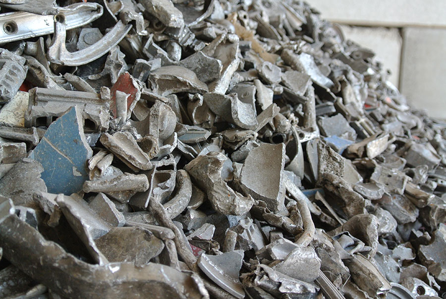 aluminio