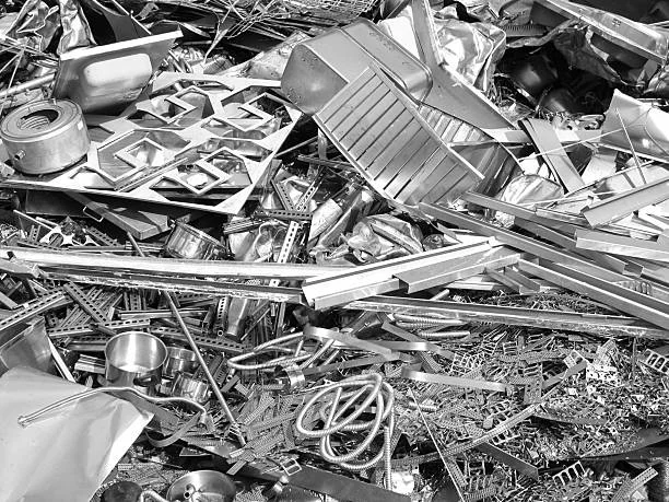 reciclado-de-acero